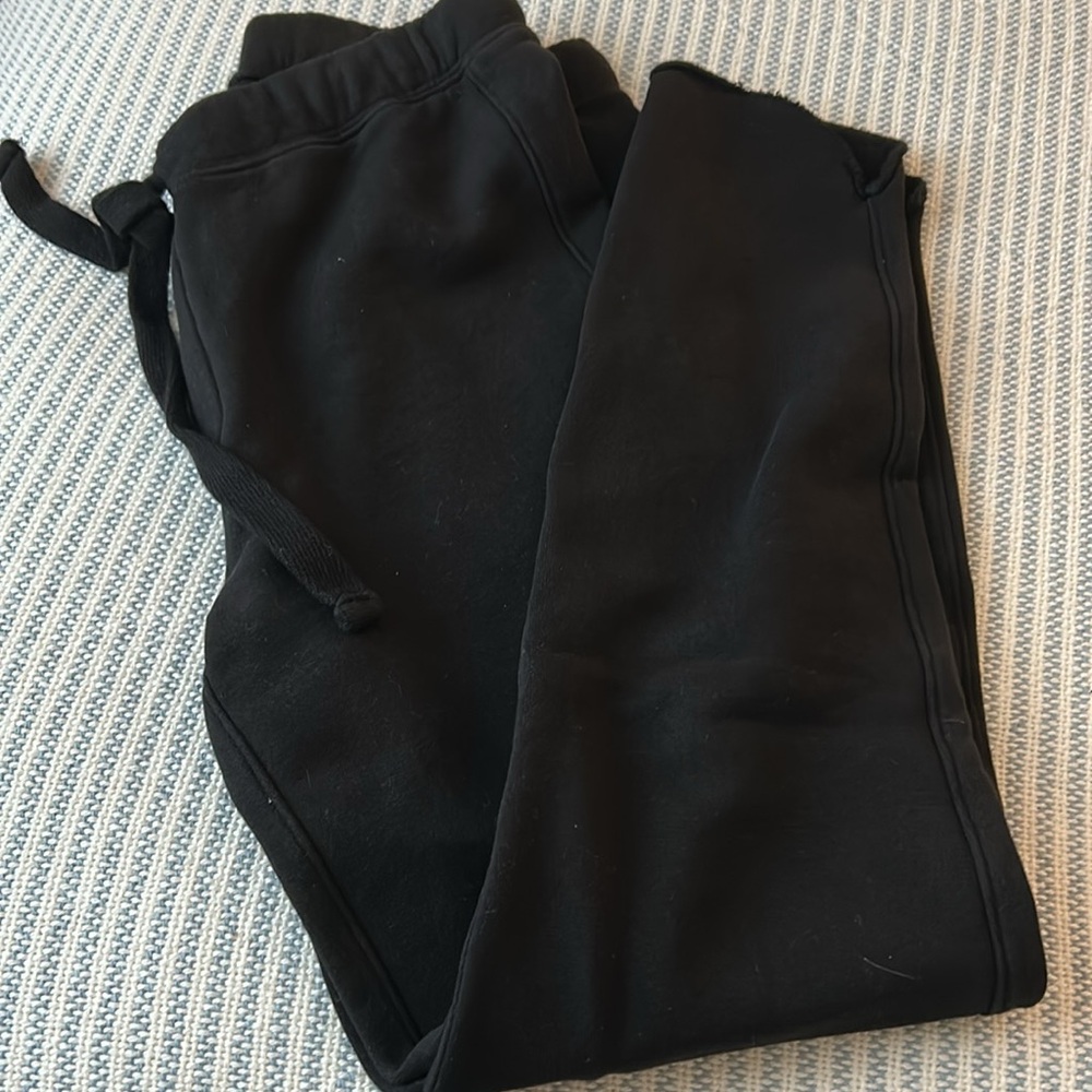 FRANK & EILEEN CHRISTINE TULIP ANKLE SWEATPANTS - Picture 3 of 9